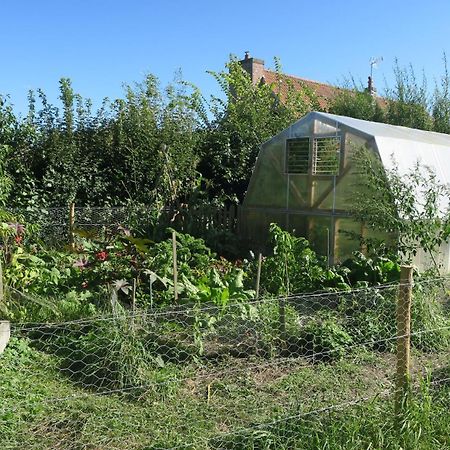 Les Jardins D'Olus Vila Wandignies-Hamage Exterior foto